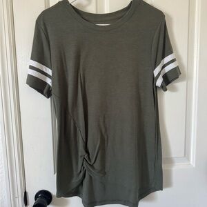 So Casual T-shirt